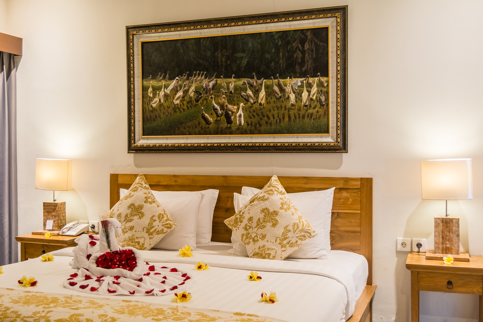 Alamdini Resort Ubud